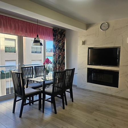 Carmen Apartments With Sea View Near Alicante サンタ・ポラ エクステリア 写真
