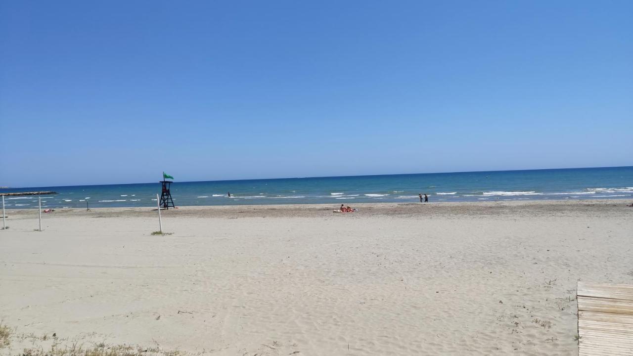 Carmen Apartments With Sea View Near Alicante サンタ・ポラ エクステリア 写真