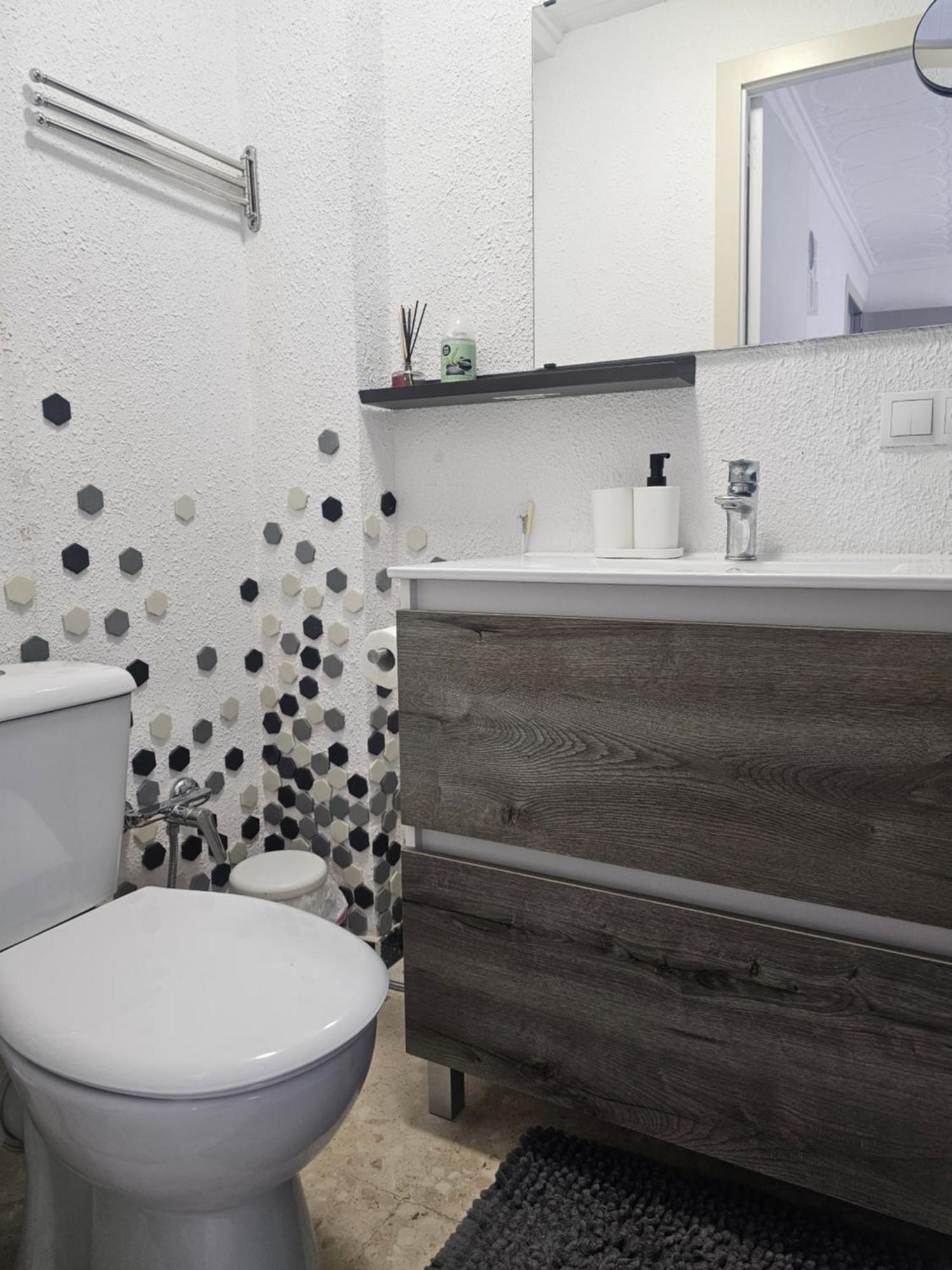 Carmen Apartments With Sea View Near Alicante サンタ・ポラ エクステリア 写真